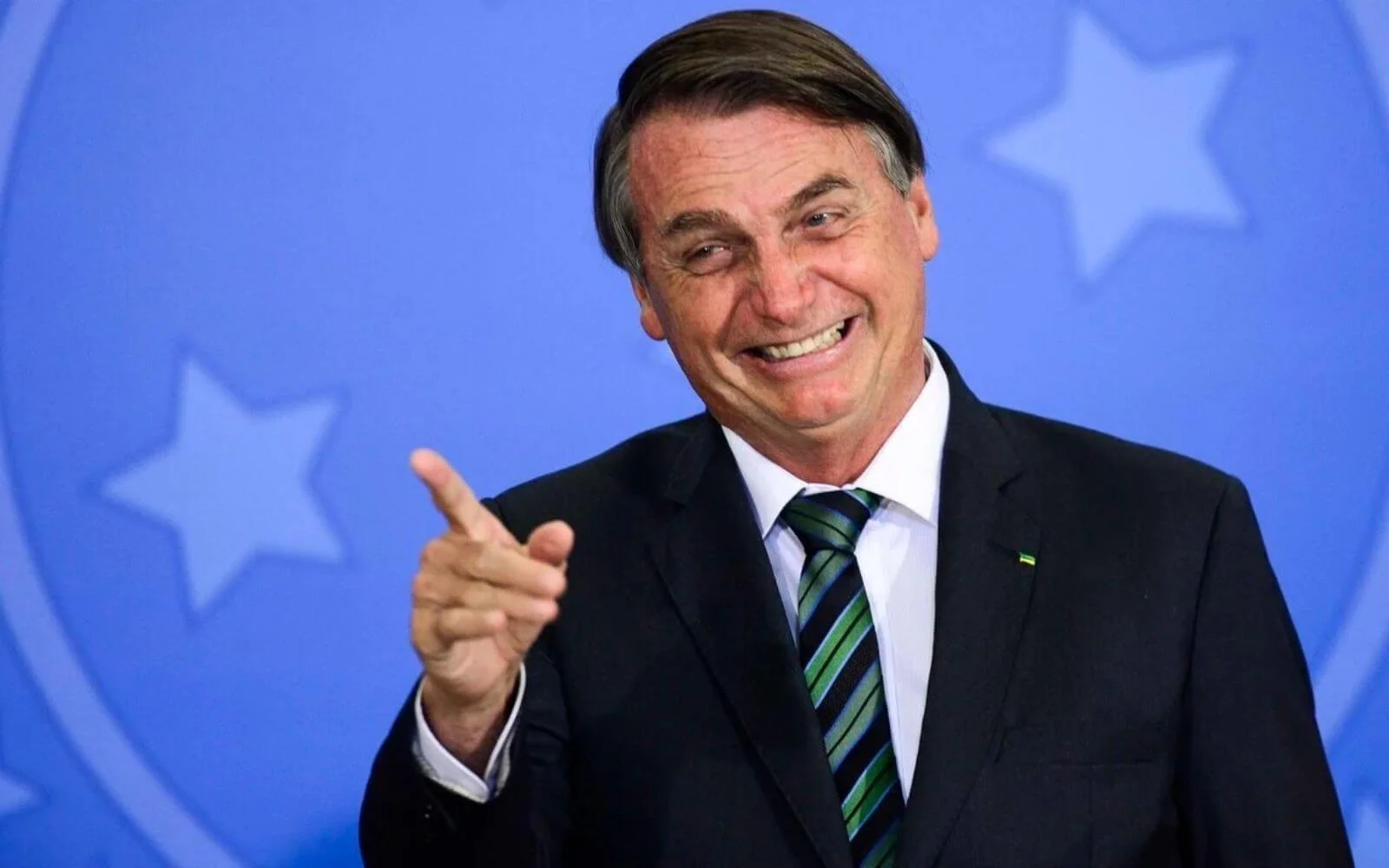 Branding de Liderança: O Caso Bolsonaro