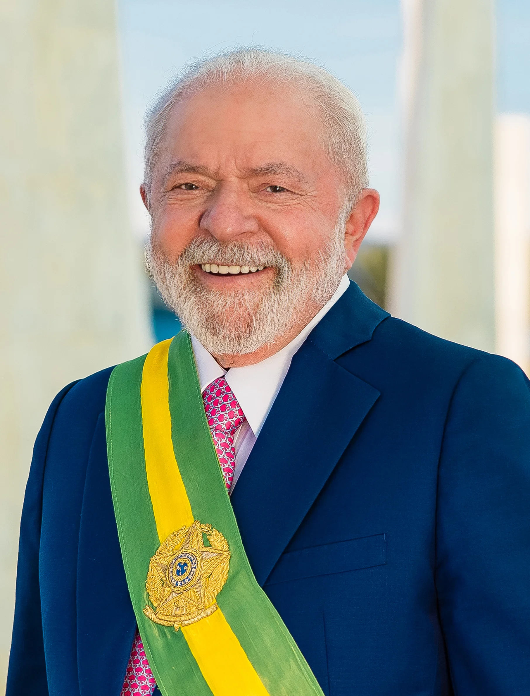 Branding de Liderança: O Caso Lula